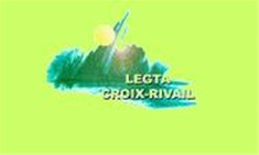 Visite des élèves du Legta de Croix Rivail