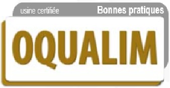 Certification de MNA au Guide de Bonnes Pratiques pour la fabrication d'Aliments Composés (GBPAC)